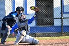 Softball vs UMD  Wheaton College Softball vs UMass Dartmouth. - Photo by Keith Nordstrom : Wheaton, Softball, UMass